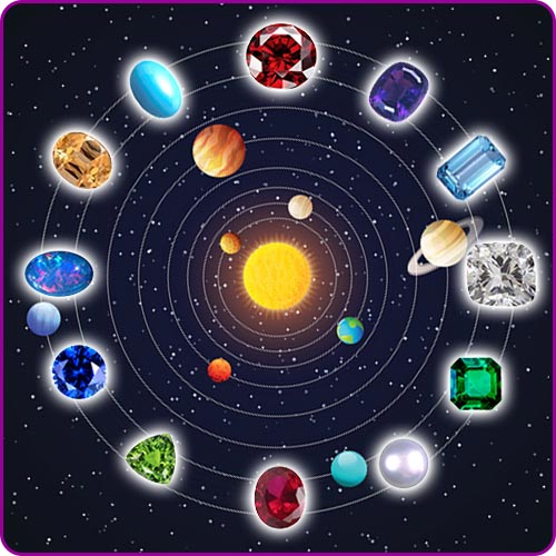GEMSTONES