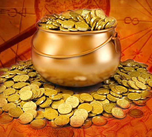 WEALTH OR PROSPERITY