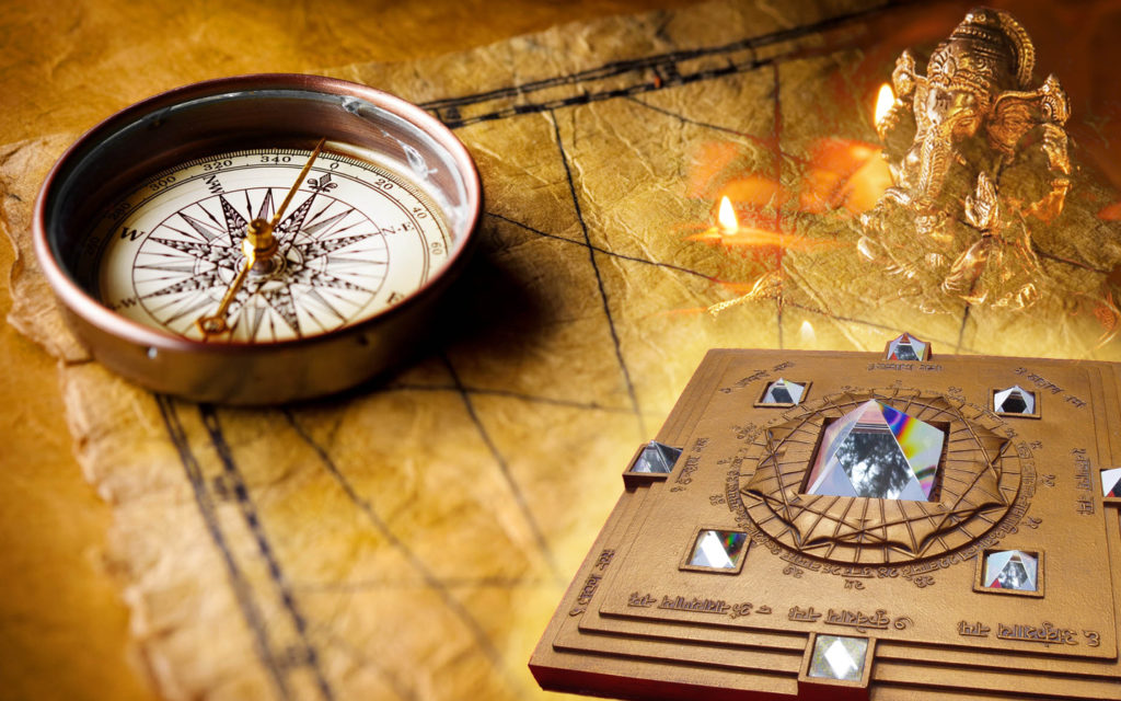 VASTU RECOMENDATION & REMEDY