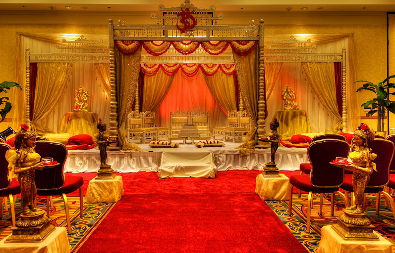 MARRIAGE SERVICES