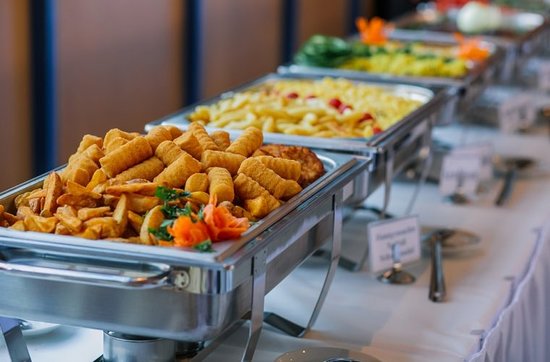 CATERING SERVICES