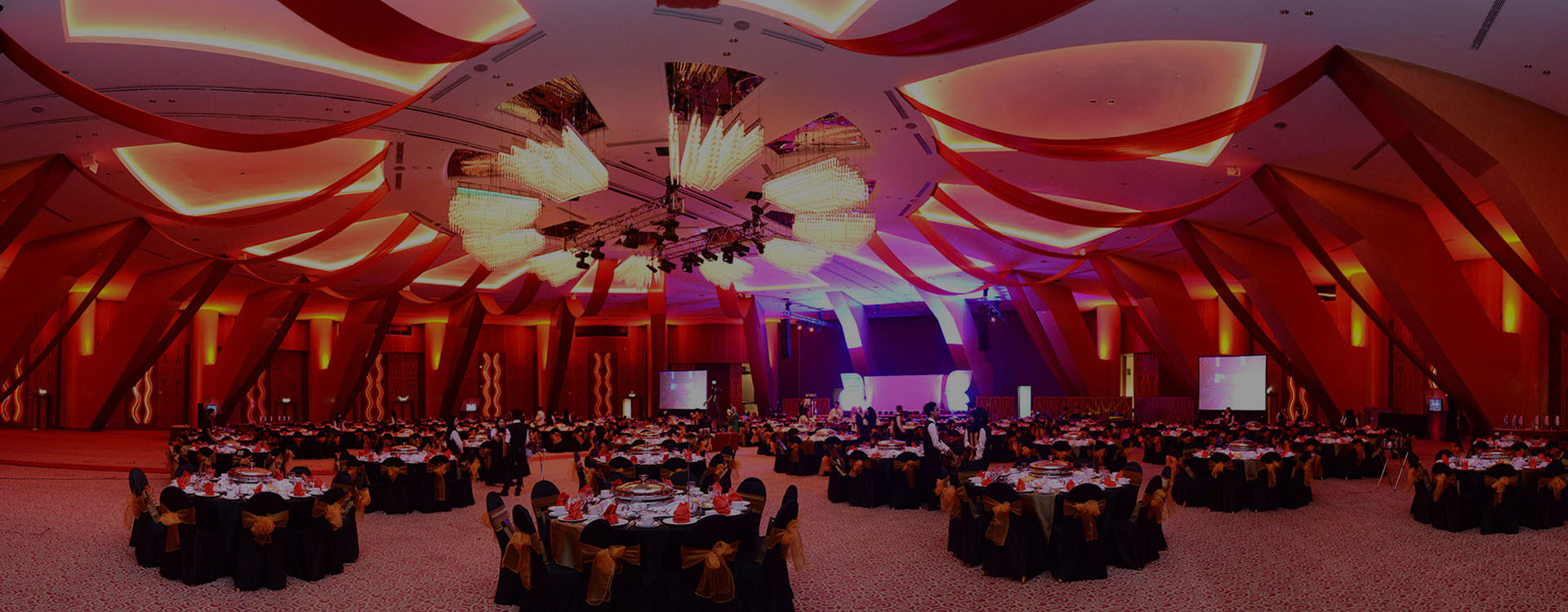 DECORATION SERVICES