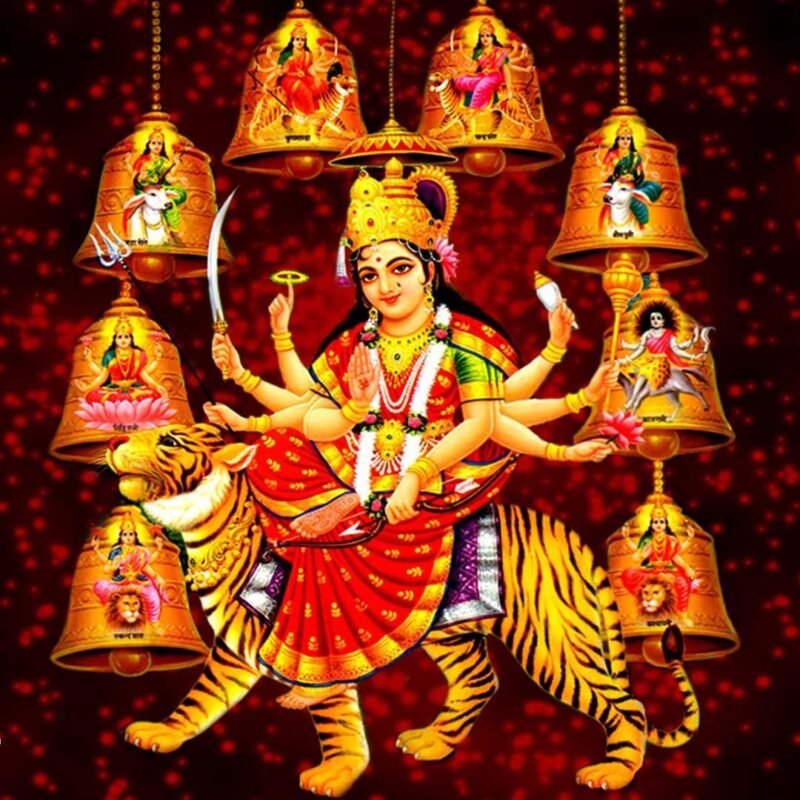 Navaratri Puja