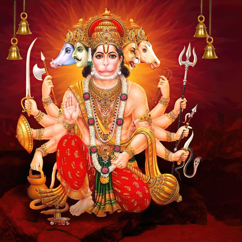 Sunderkand Paath