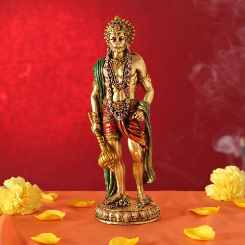 Hanuman Chalisa