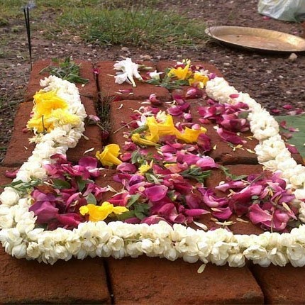 Bhumi Pujan