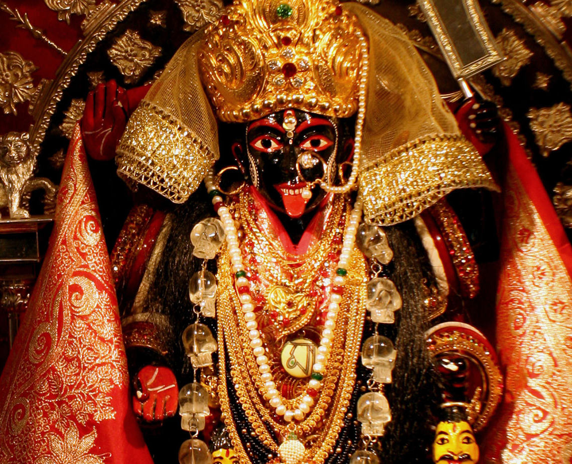 Kali Puja