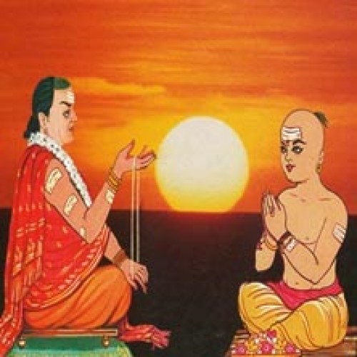 Upanayana