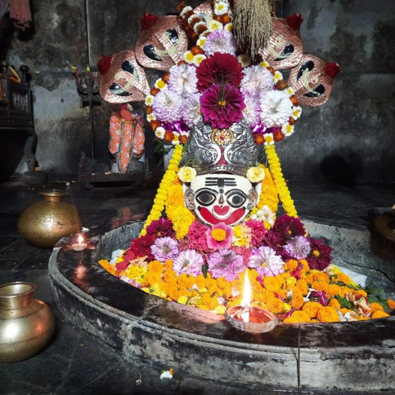 Akhandala mani Mela