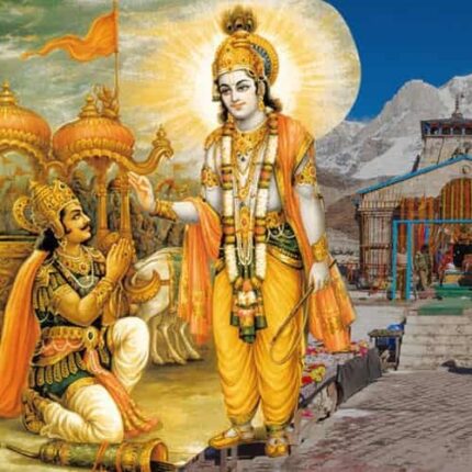 Bhagvat Katha Samagri